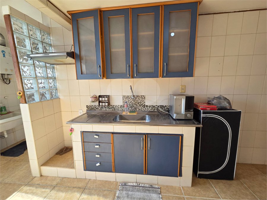 Apartamento à venda com 3 quartos, sendo 1 suíte, em Tijuca, Rio de Janeiro, RJ