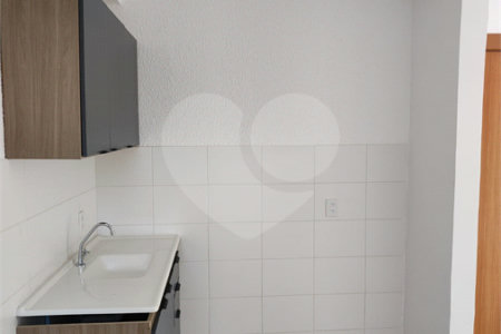 Apartamento à venda com 2 quartos em Jardim Santa Clara (vila Xavier), Araraquara, SP