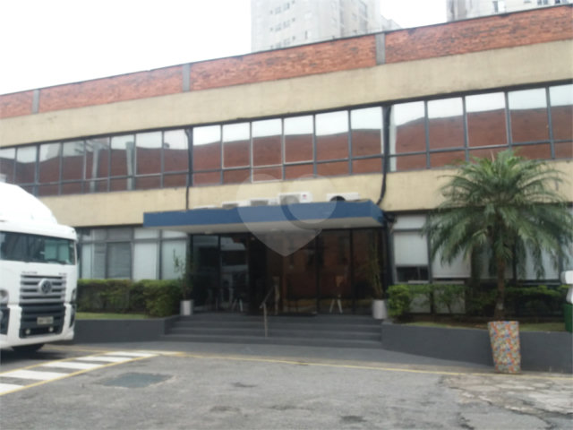 Prédio para alugar em Limão, São Paulo, SP