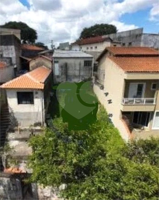 Terreno à venda em Lapa, São Paulo, SP