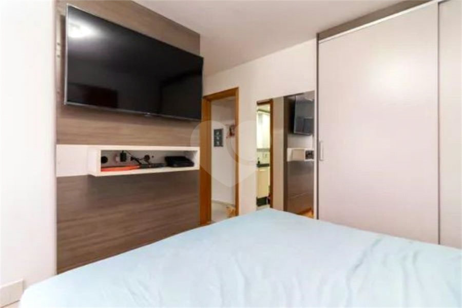 Apartamento à venda com 3 quartos, sendo 1 suíte, em Casa Verde, São Paulo, SP