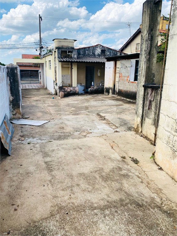 Casa à venda com 2 quartos, sendo 1 suíte, em Jardim Hungares, Sorocaba, SP