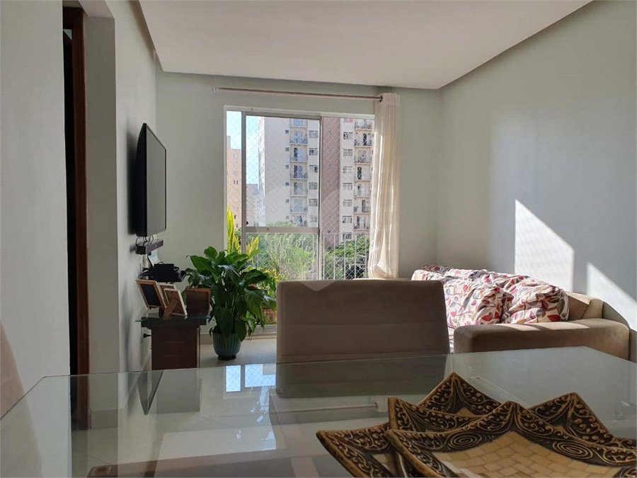 Apartamento à venda com 2 quartos em Jardim Umarizal, São Paulo, SP