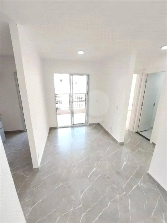 Apartamento à venda com 2 quartos em Jaguaré, São Paulo, SP