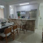 Apartamento à venda com 1 suíte em Km 18, Osasco, SP