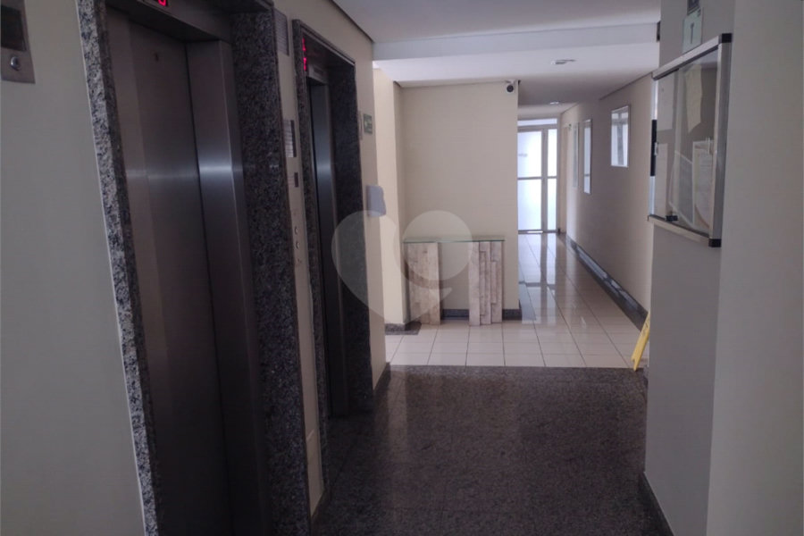 Apartamento à venda ou para alugar com 1 quarto em Santana, São Paulo, SP