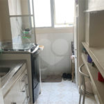 Apartamento à venda com 1 quarto em Santana, São Paulo, SP
