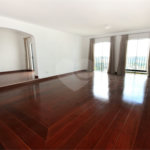 Apartamento à venda com 4 suítes em Jardim Marajoara, São Paulo, SP
