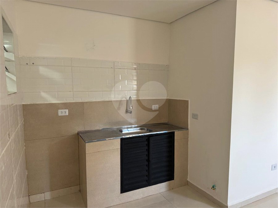 Kitnet para alugar com 1 quarto em Pinheiros, São Paulo, SP