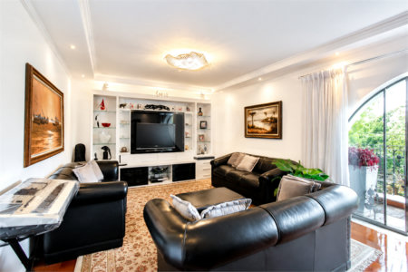 Apartamento à venda com 4 quartos, sendo 1 suíte, em Granja Julieta, São Paulo, SP