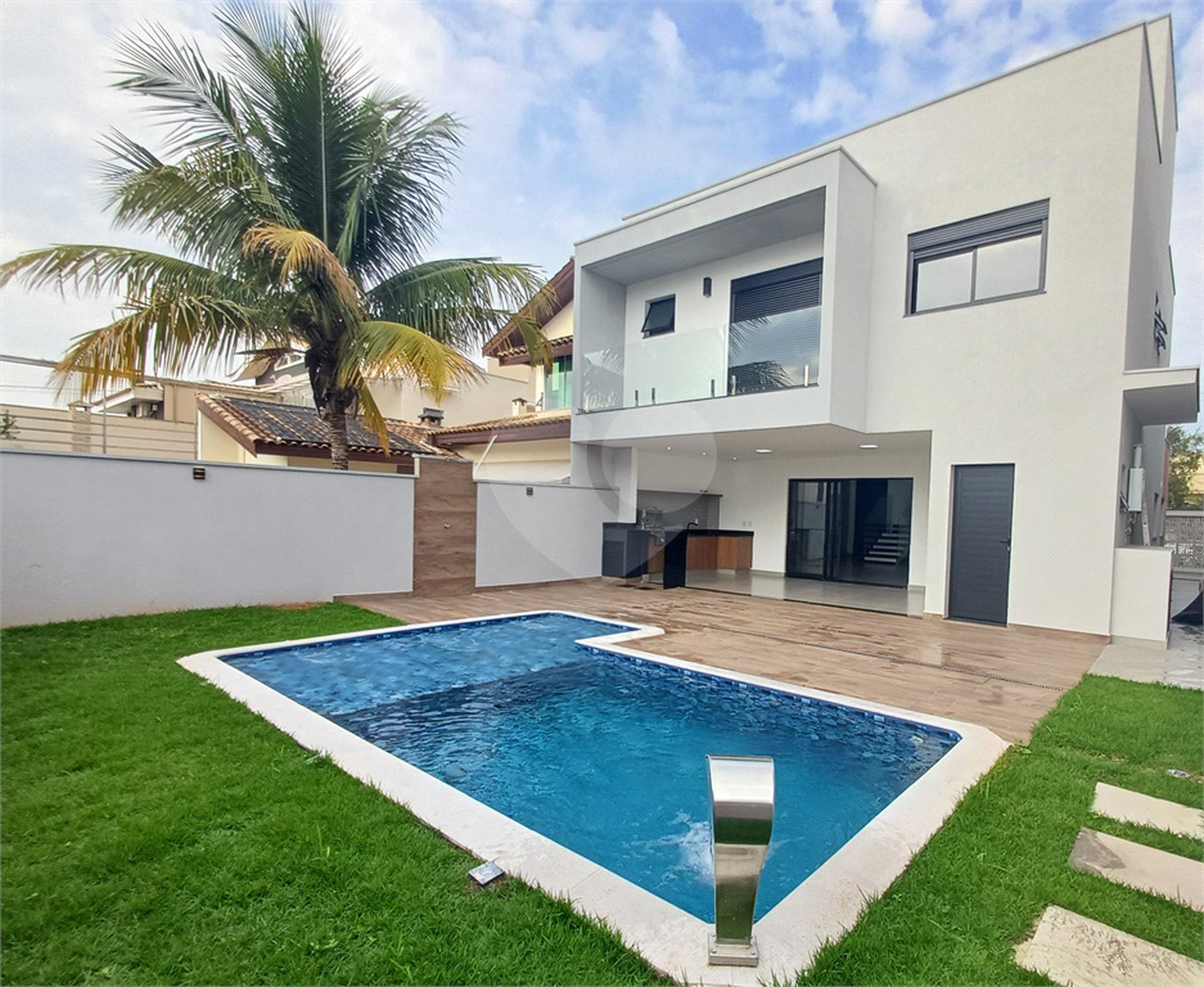 Casa à venda com 3 suítes no condomínio Residencial Villa Olympia, Sorocaba - SP