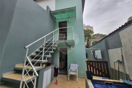 Casa à venda com 3 quartos, sendo 1 suíte, em Vila Indiana, São Paulo, SP