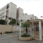 Apartamento à venda com 2 quartos em Sítio Pinheirinho, São Paulo, SP