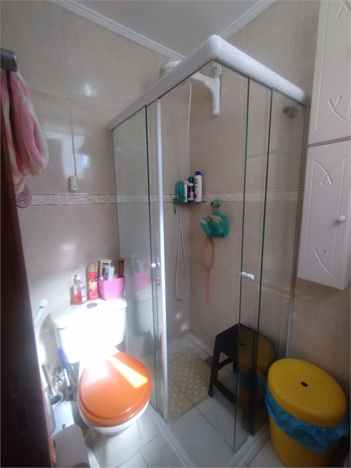 Casa à venda, 162 m² por R$ 1.961.000,00 - Aparecida - Santos/SP