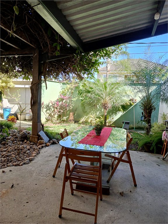 Casa à venda com 3 suítes no condomínio Atlantico Sul, Rio de Janeiro - RJ