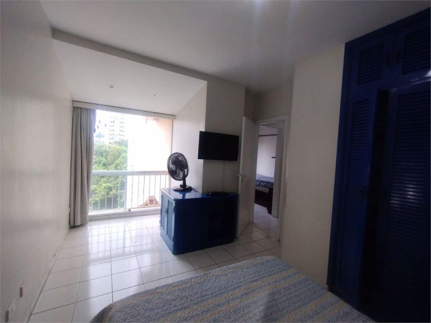 Apartamento à venda, Morro do Maluf, Guarujá