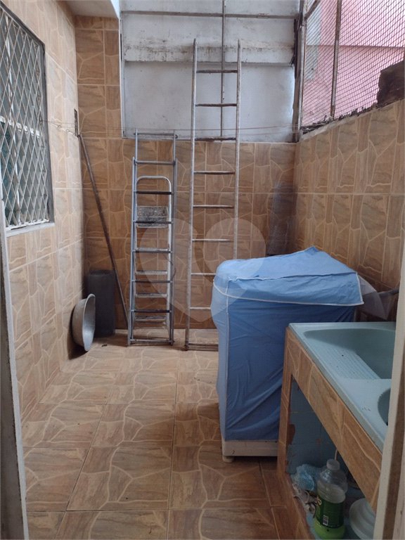 Casa à venda com 3 quartos em Campo Grande, Rio de Janeiro, RJ