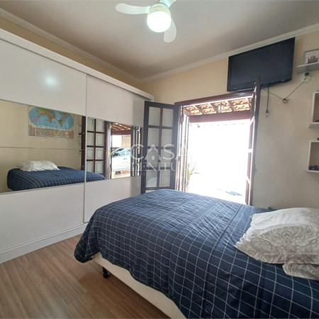 Casa Térrea à venda com 3 quartos, sendo 1 suíte, em Jardim Bandeirantes, Sorocaba, SP