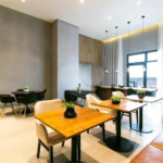 Apartamento à venda com 2 quartos, sendo 1 suíte,  em Vila Esperança, São Paulo, SP