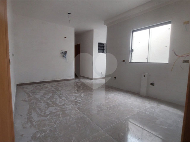 Casa à venda com 2 quartos no condomínio Residencial Abel, São Paulo - SP