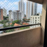 Apartamento à venda com 2 quartos em Pinheiros, São Paulo, SP
