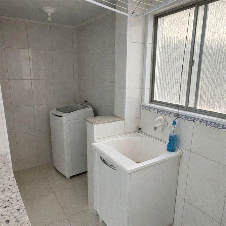 Apartamento à venda com 2 quartos em Pinheiros, São Paulo, SP