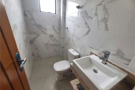 Casa Residencial à venda, Vila Belmiro, Santos - CA0250.