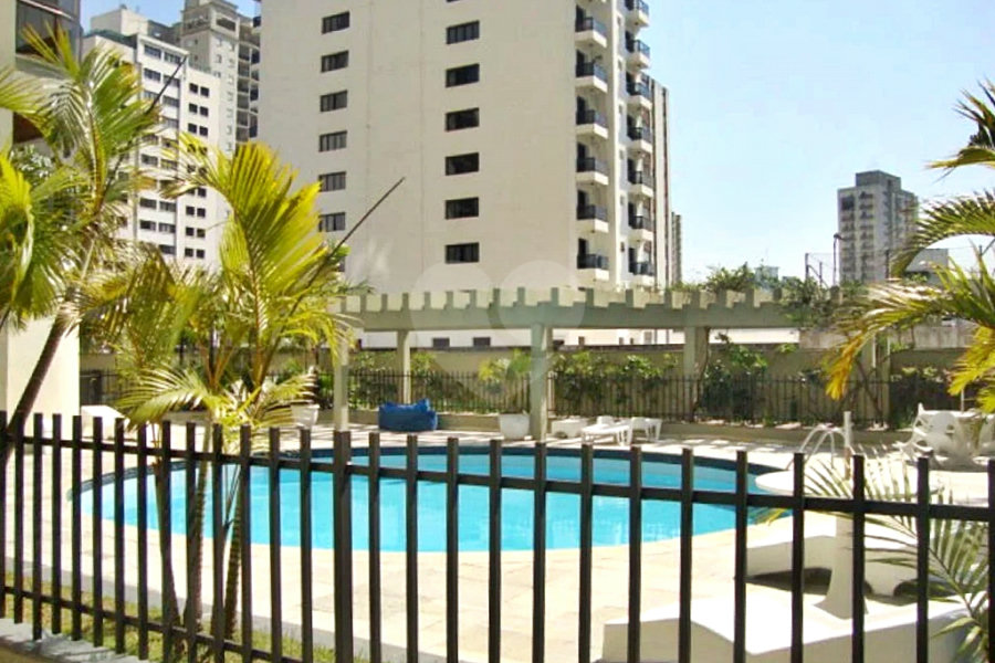 Apartamento à venda com 4 quartos, sendo 3 suítes, em Santana, São Paulo, SP