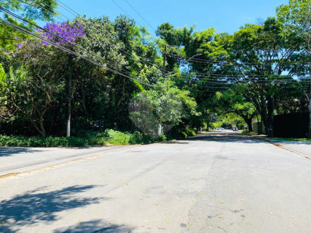 Terreno à venda em Interlagos, São Paulo, SP
