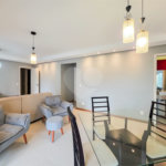 Apartamento à venda com 2 suítes em Vila Andrade, São Paulo, SP