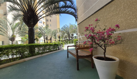 Apartamento à venda com 2 quartos, sendo 1 suíte,  em Jardim Gonçalves, Sorocaba, SP