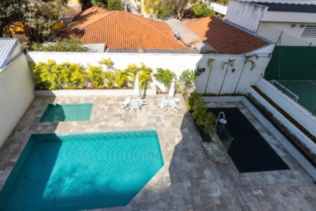 Apartamento à venda com 4 quartos, sendo 3 suítes, em Campo Belo, São Paulo, SP