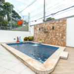 Casa Térrea à venda com 3 quartos, sendo 1 suíte, em Vila Inah, São Paulo, SP