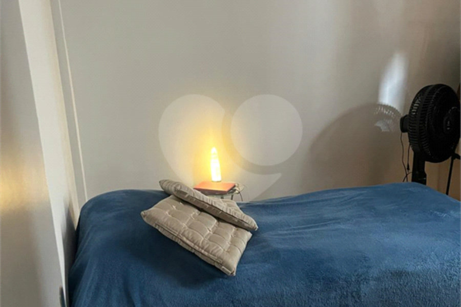 Apartamento à venda com 1 quarto em Bela Vista, São Paulo, SP