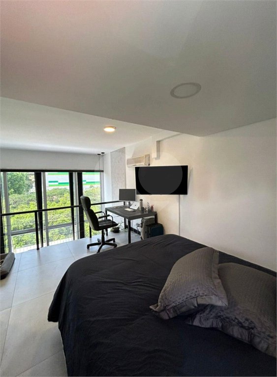 Apartamento à venda com 1 suíte em Santana, São Paulo, SP