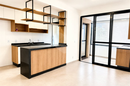 Apartamento à venda com 2 quartos, sendo 1 suíte, em Jardim América, Sorocaba, SP