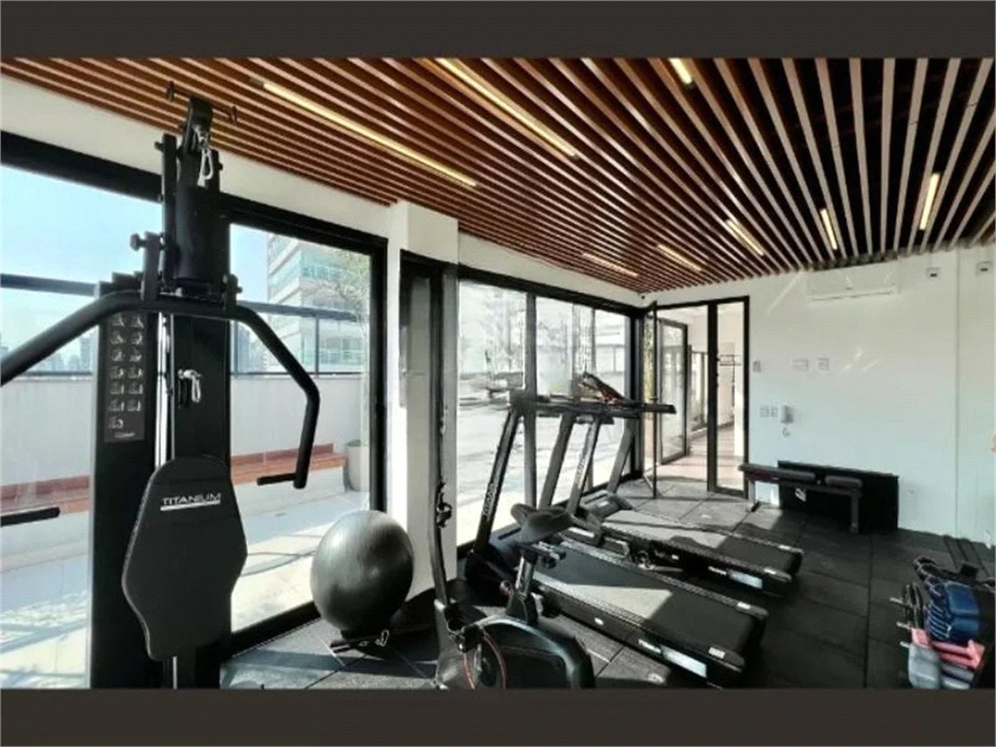 Apartamento à venda com 2 suítes em Cerqueira César, São Paulo, SP
