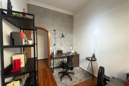Casa à venda com 3 quartos, sendo 1 suíte,  em Santa Teresa, Rio de Janeiro, RJ