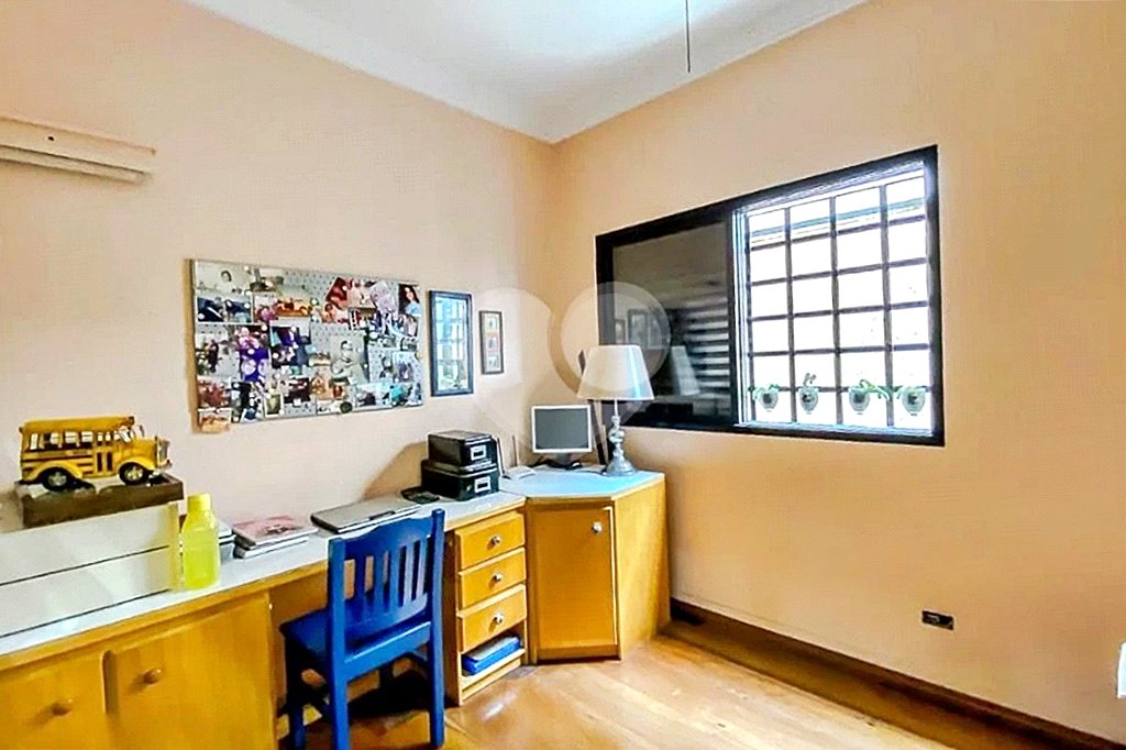 Sobrado à venda com 4 quartos, sendo 1 suíte, em Tatuapé, São Paulo, SP