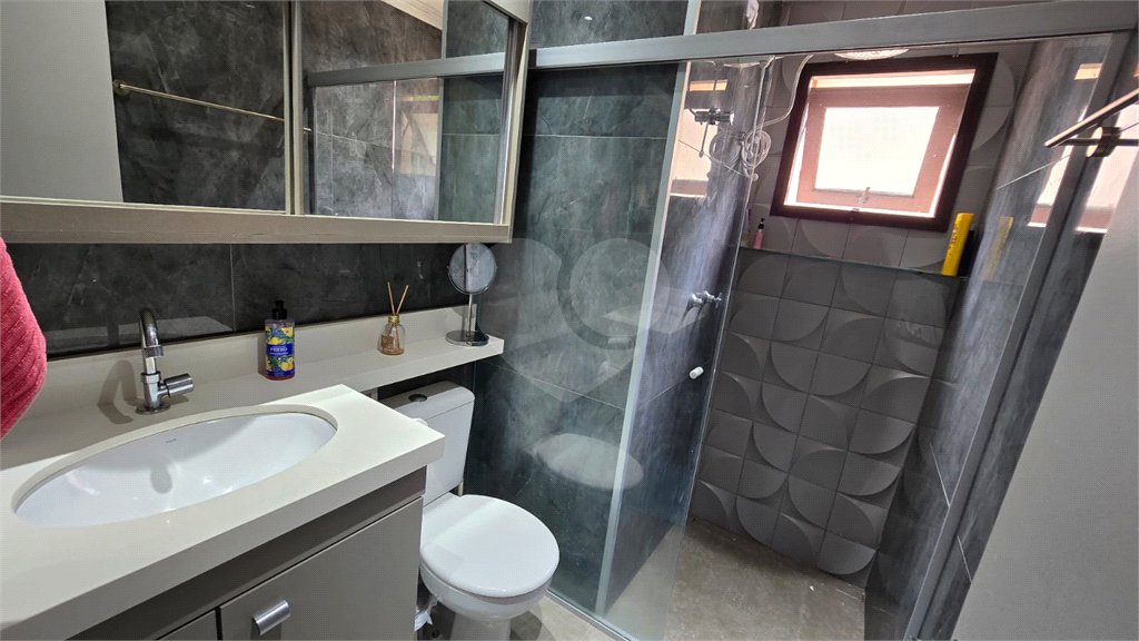 Casa à venda com 2 quartos no condomínio Colorado Town House, São Paulo - SP