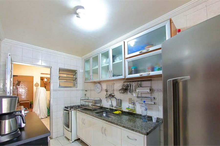 Casa à venda com 2 suítes em Vila Guilherme, São Paulo, SP