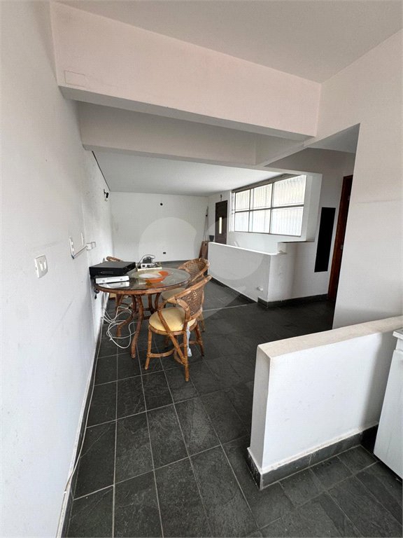 Casa Térrea à venda com 3 quartos, sendo 1 suíte,  em Vila Madalena, São Paulo, SP