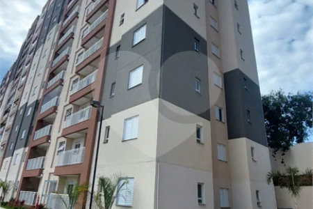Apartamento para alugar com 2 quartos, sendo 1 suíte, em Aparecidinha, Sorocaba, SP