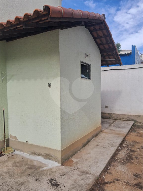 Casa para alugar com 2 quartos em Campo Grande, Rio de Janeiro, RJ