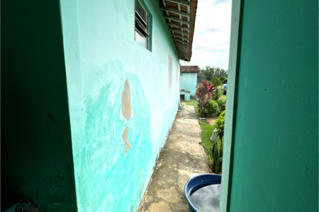 Sítio à venda com 2 quartos em Mirim, Indaiatuba, SP