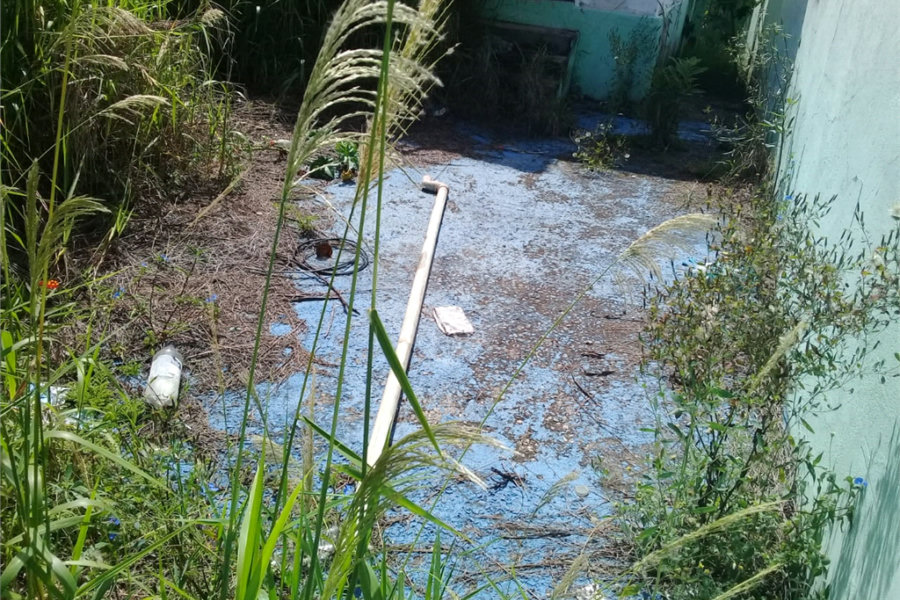 Terreno à venda em Tucuruvi, São Paulo, SP