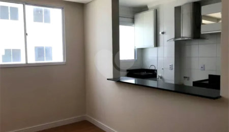 Apartamento à venda com 2 quartos em Jardim das Indústrias, São José dos Campos, SP