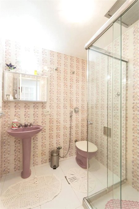 Apartamento à venda com 3 quartos, sendo 1 suíte, em Tijuca, Rio de Janeiro, RJ