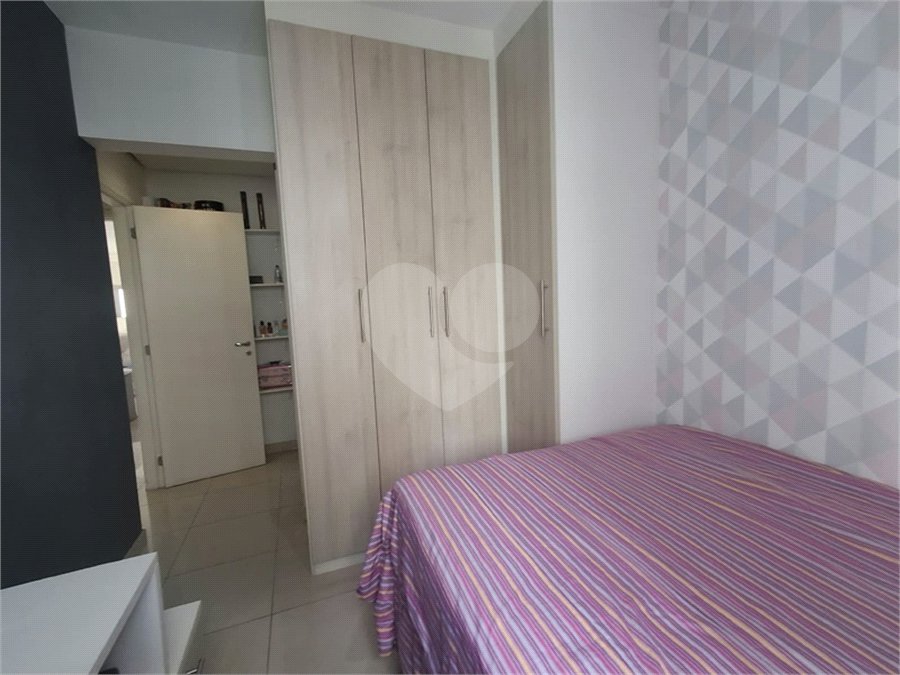 Apartamento à venda com 4 quartos, sendo 2 suítes, em Mandaqui, São Paulo, SP