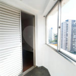 Apartamento à venda com 2 quartos em Vila Guarani (z Sul), São Paulo, SP